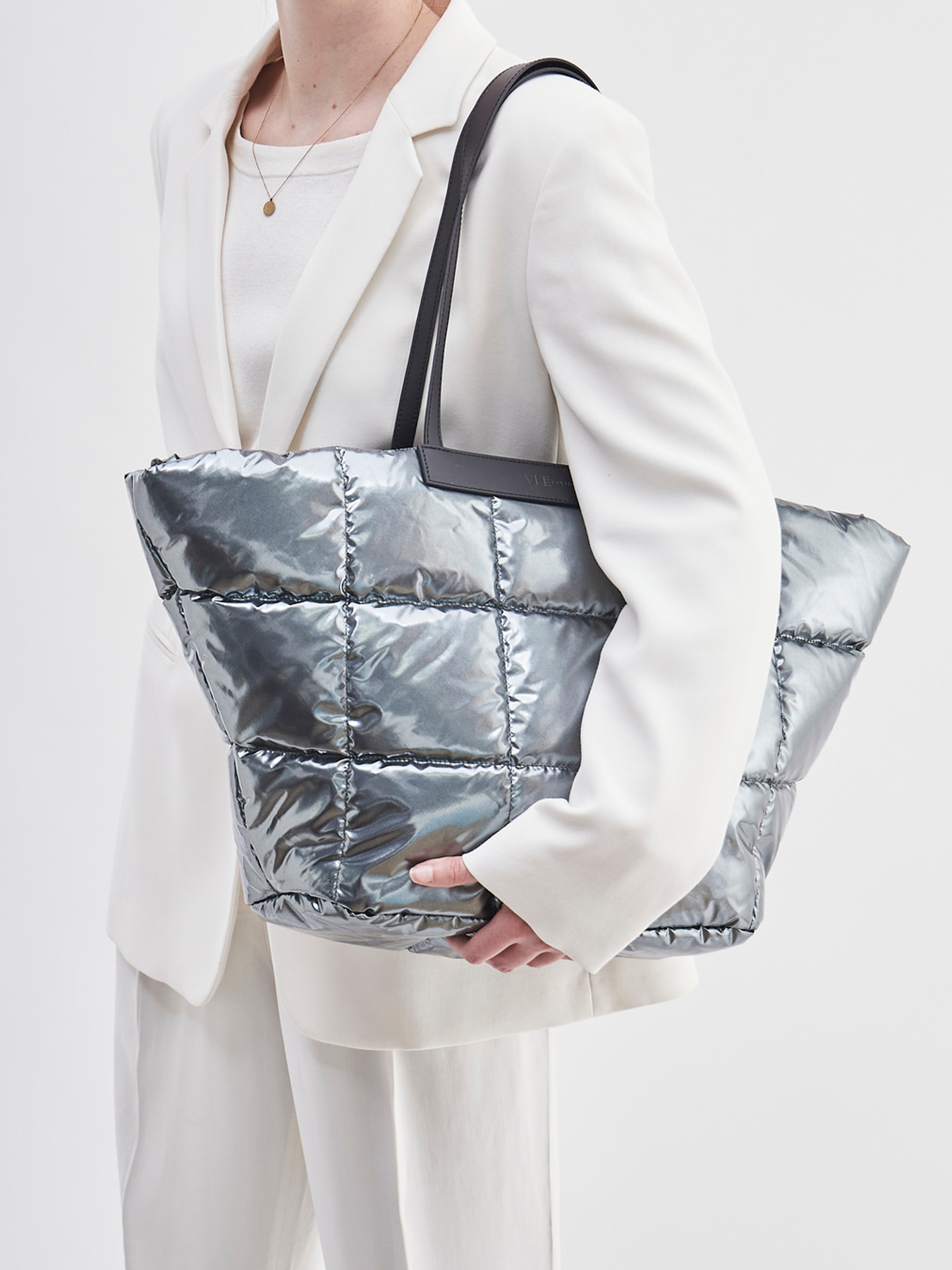 Shopper grau 9303409000406