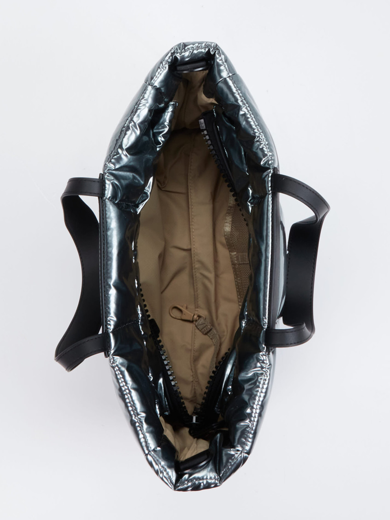 Umhängetasche grau 9392409000604