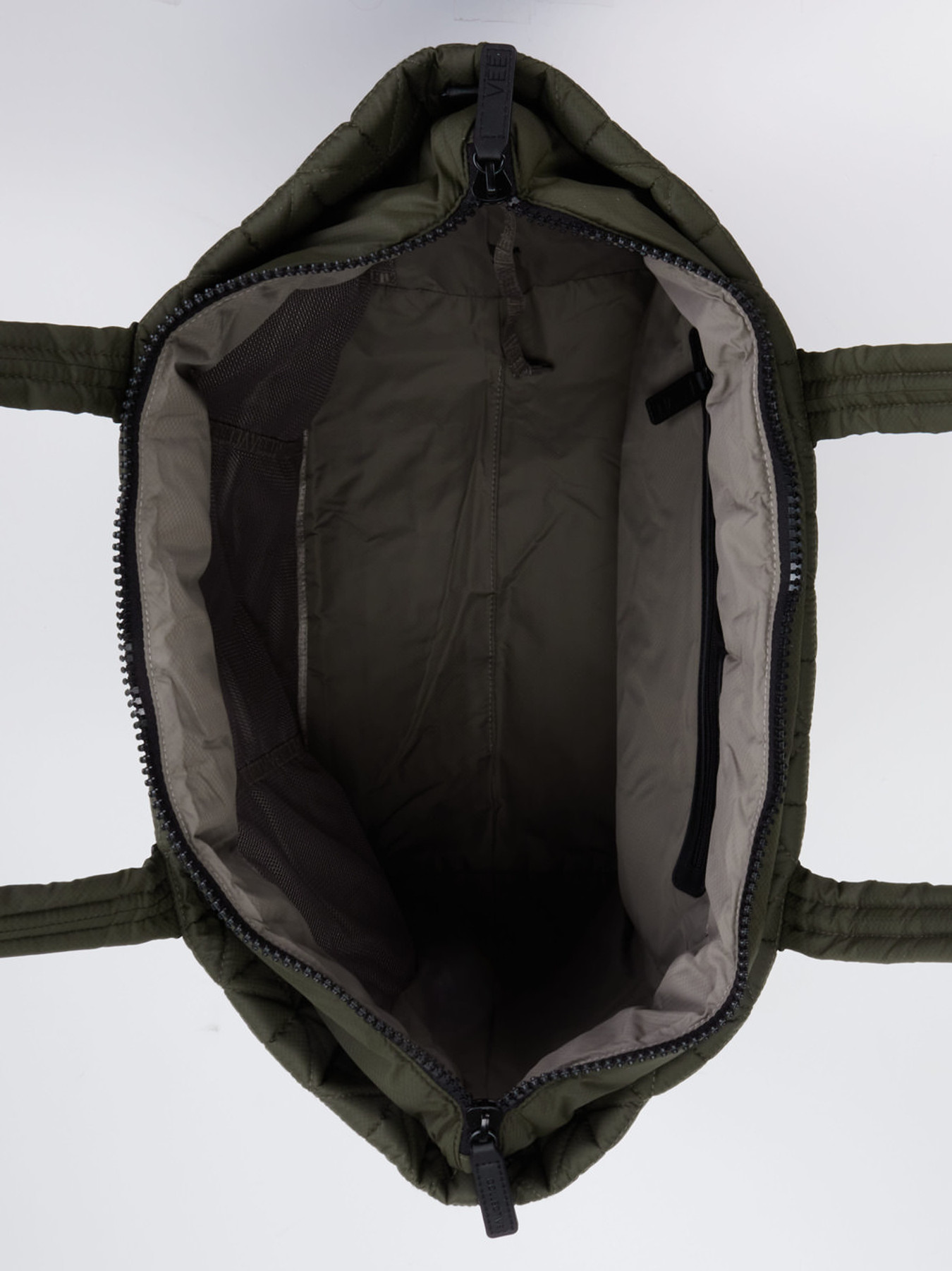 Shopper grün 9303609000404