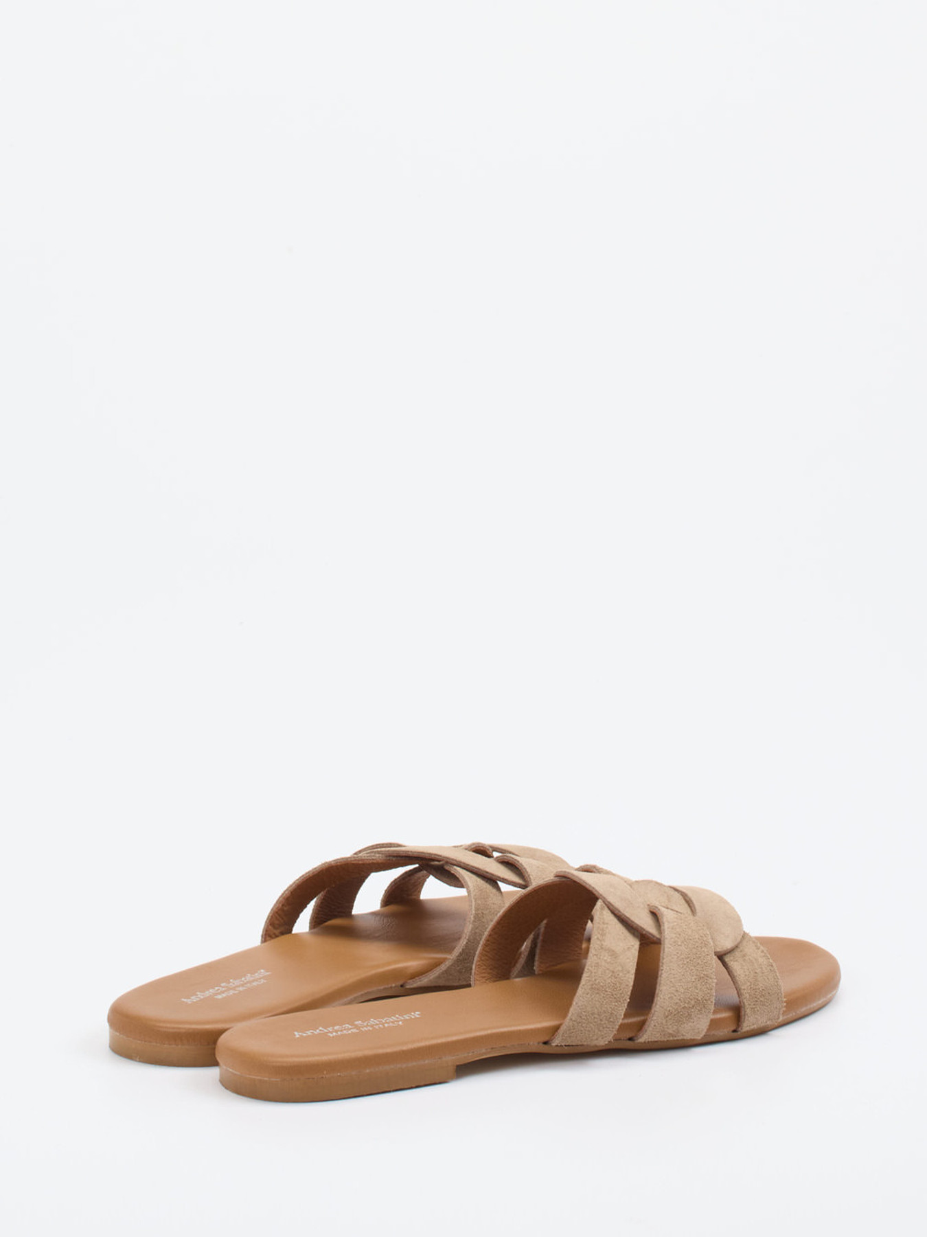 Pantolette braun 1120249000803