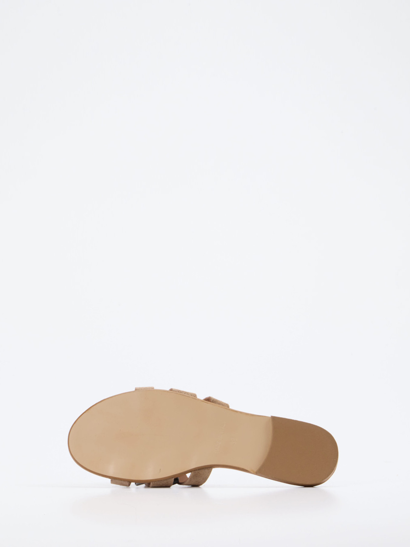 Pantolette braun 1120249000805