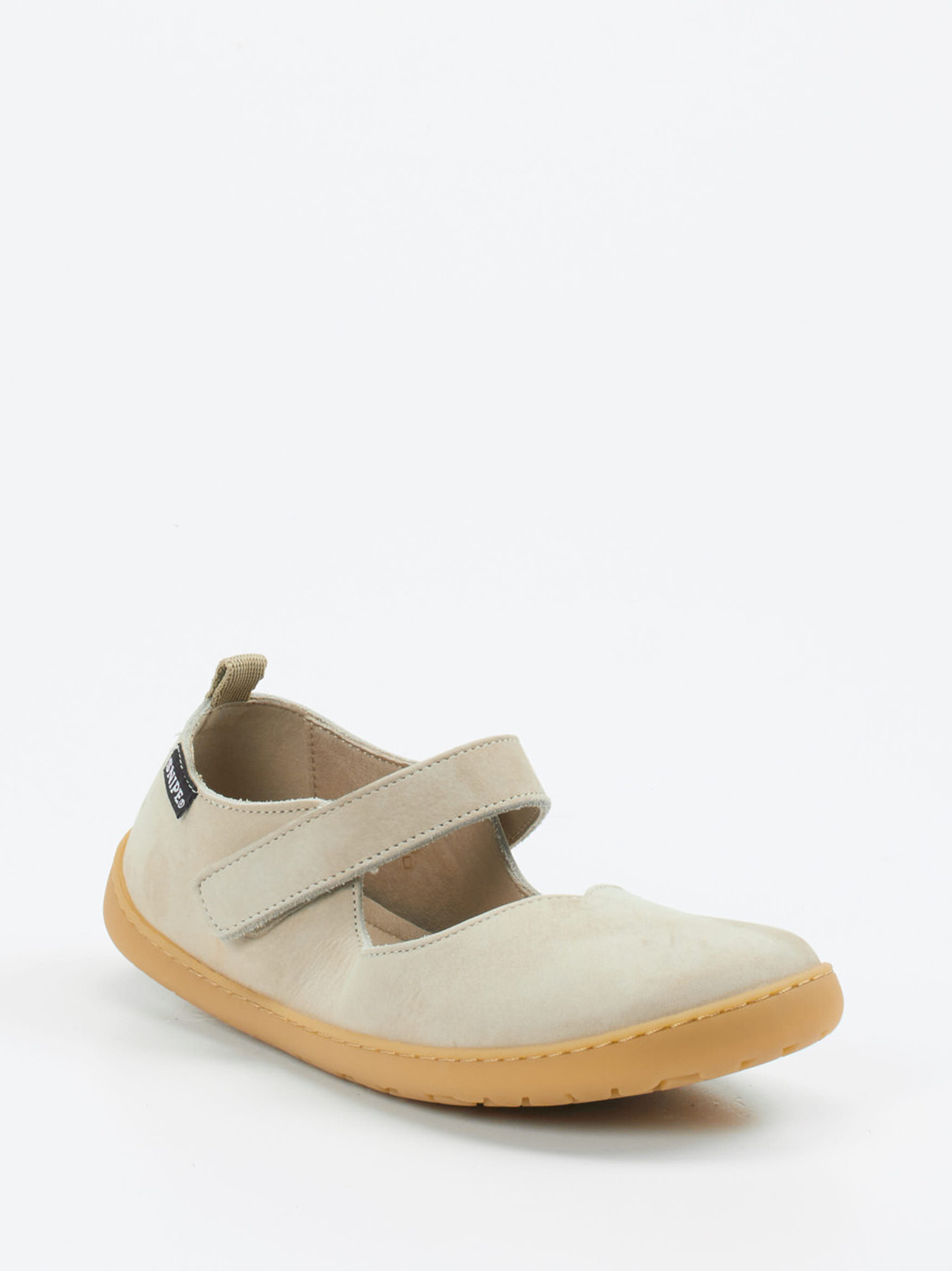 Spangenpumps beige 1421399000506