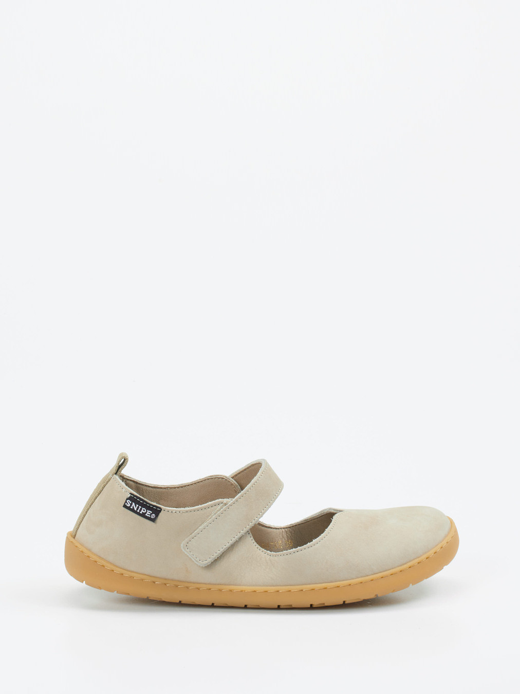 Spangenpumps beige 1421399000501