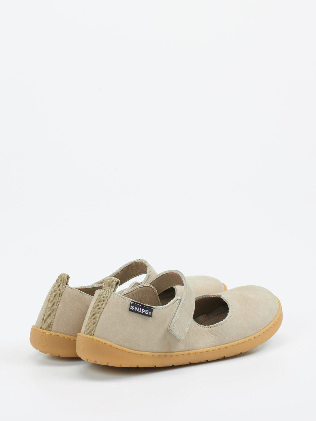 Spangenpumps beige 1421399000503
