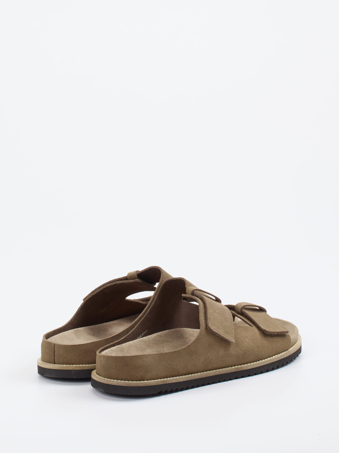 Pantolette braun 4101249000403