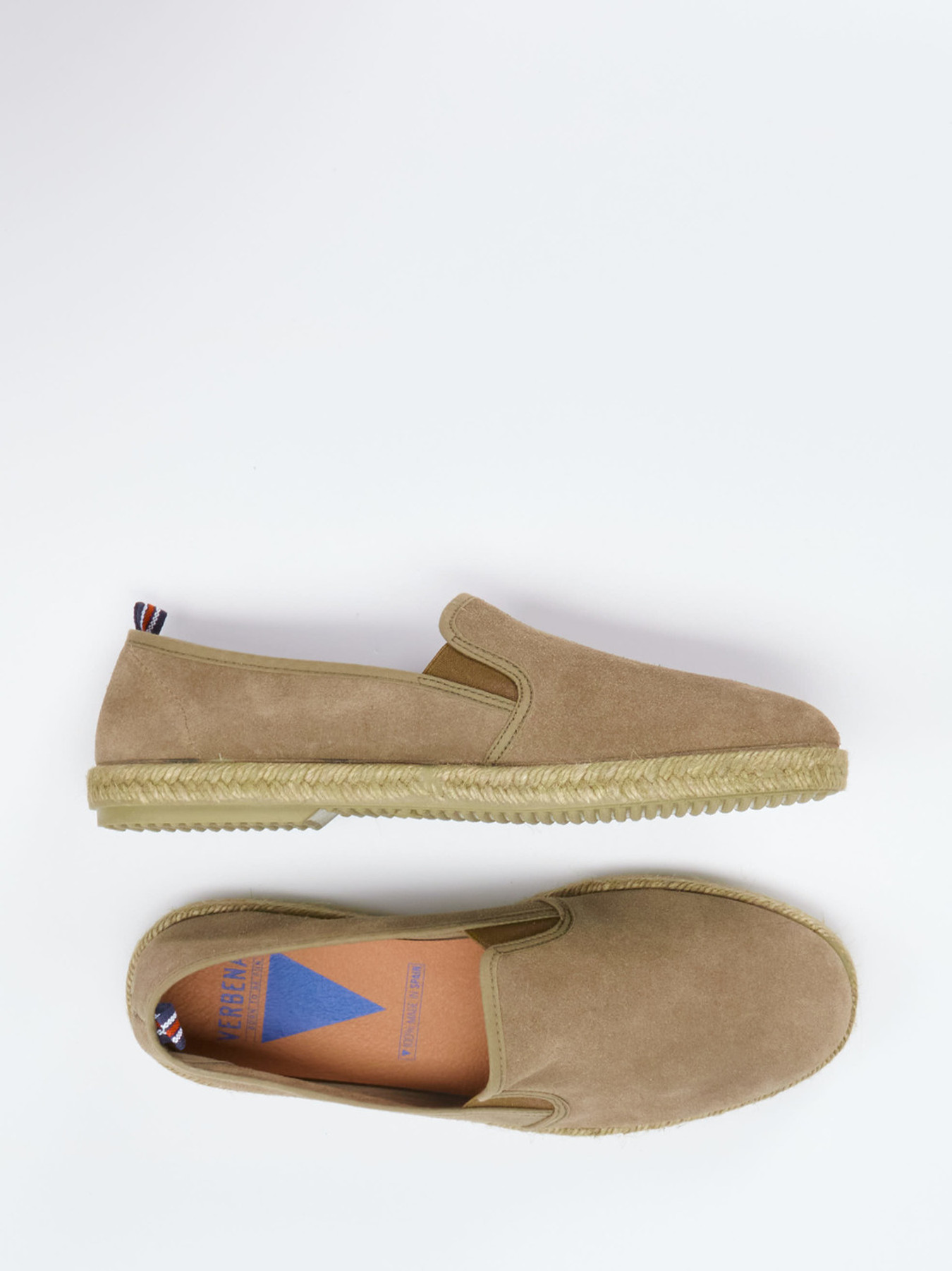 Slipper grün 4510629001504