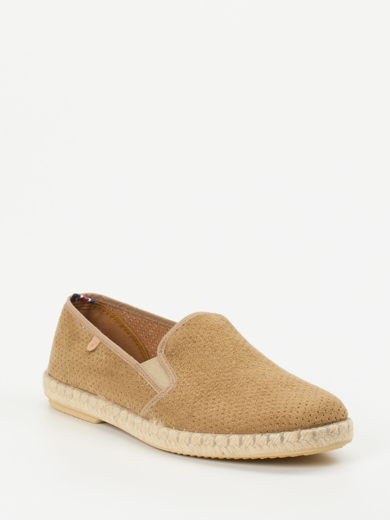 Slipper beige 4510359001206