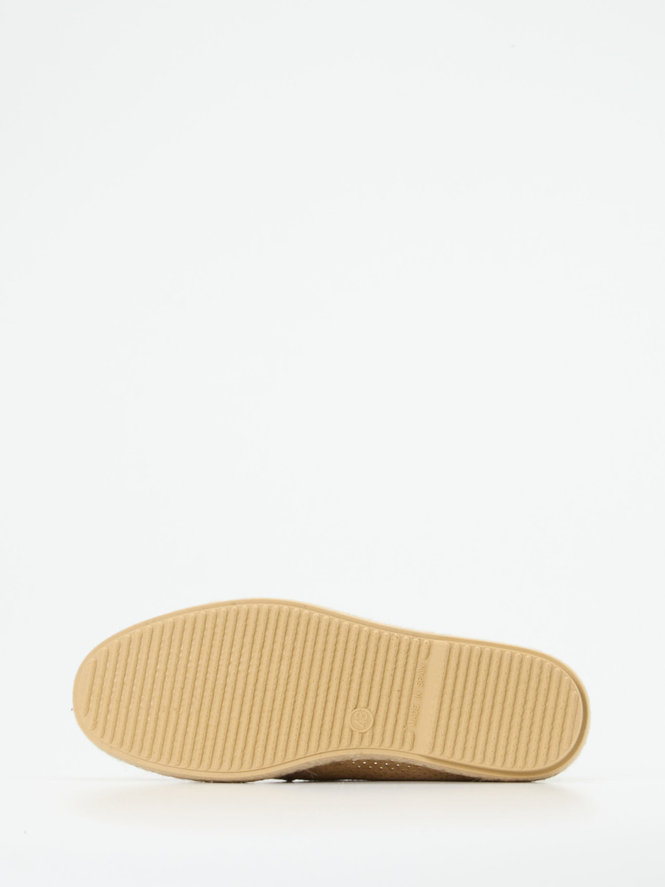 Slipper beige 4510359001205