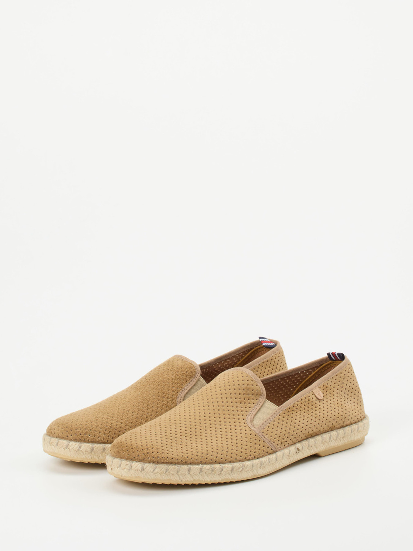 Slipper beige 4510359001202