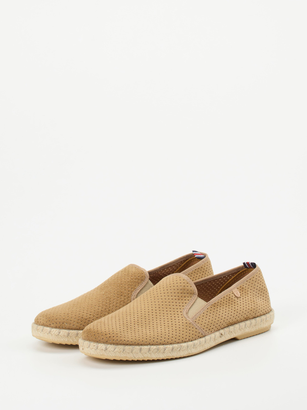 Slipper beige 4510359001202