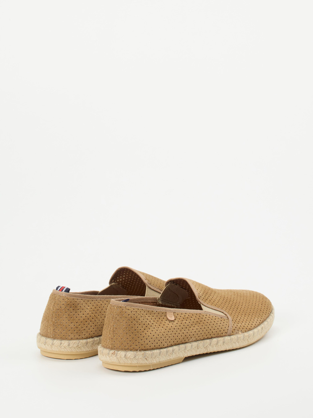 Slipper Tom beige 4510359001203