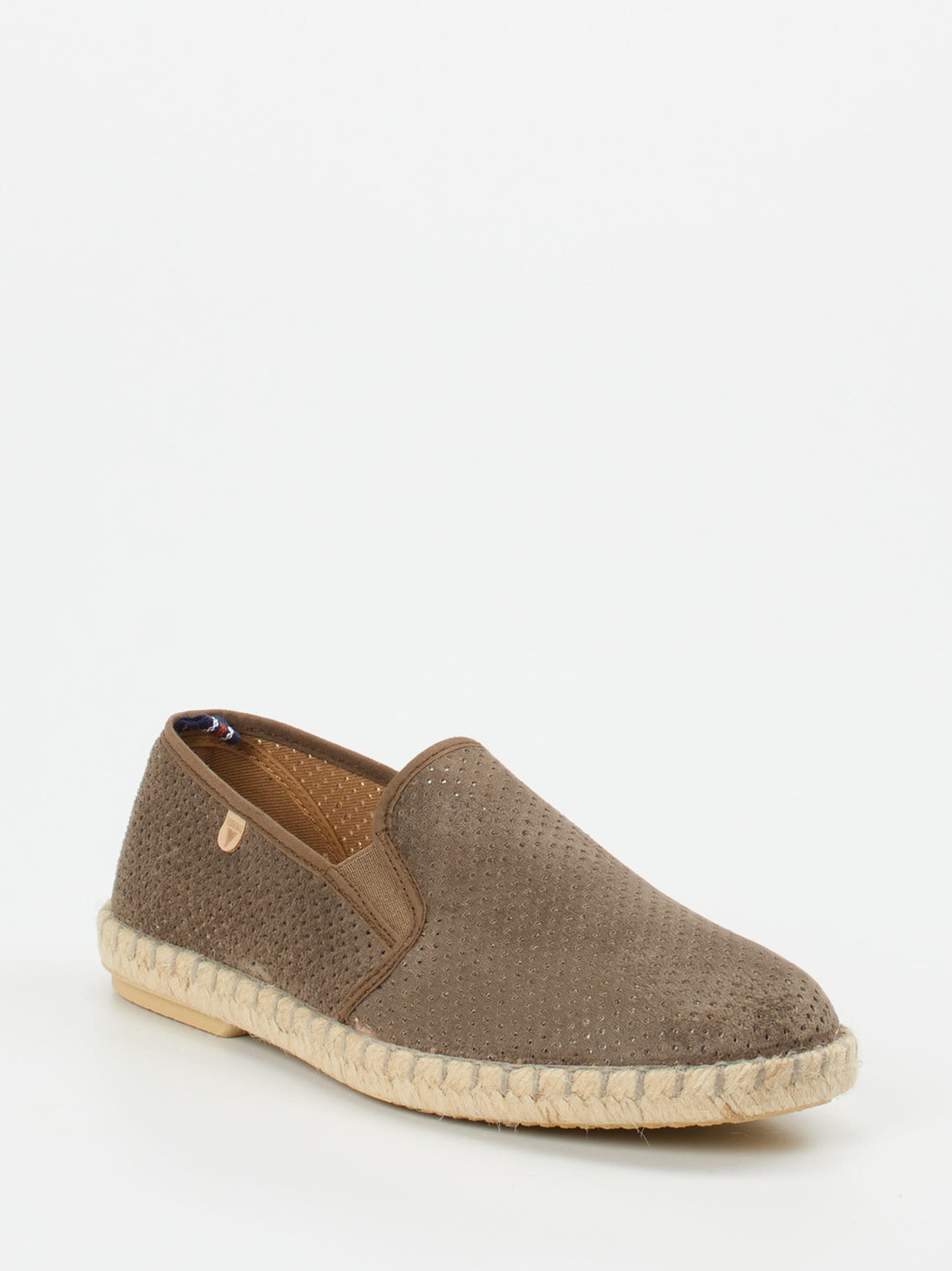 Slipper braun 4510249003806