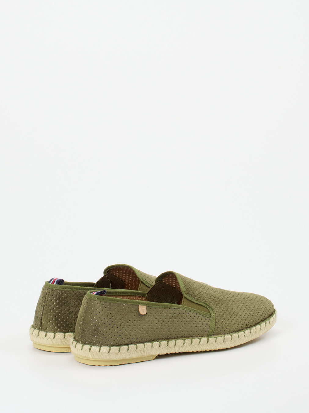 Slipper Tom grün 4510629002003