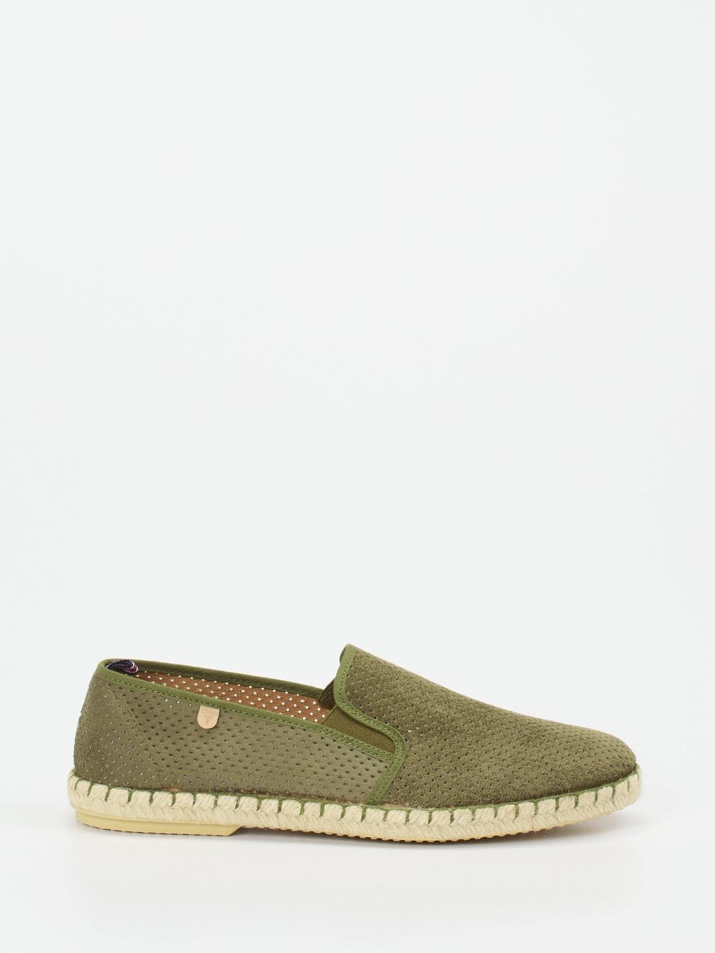 Slipper Tom grün 4510629002001