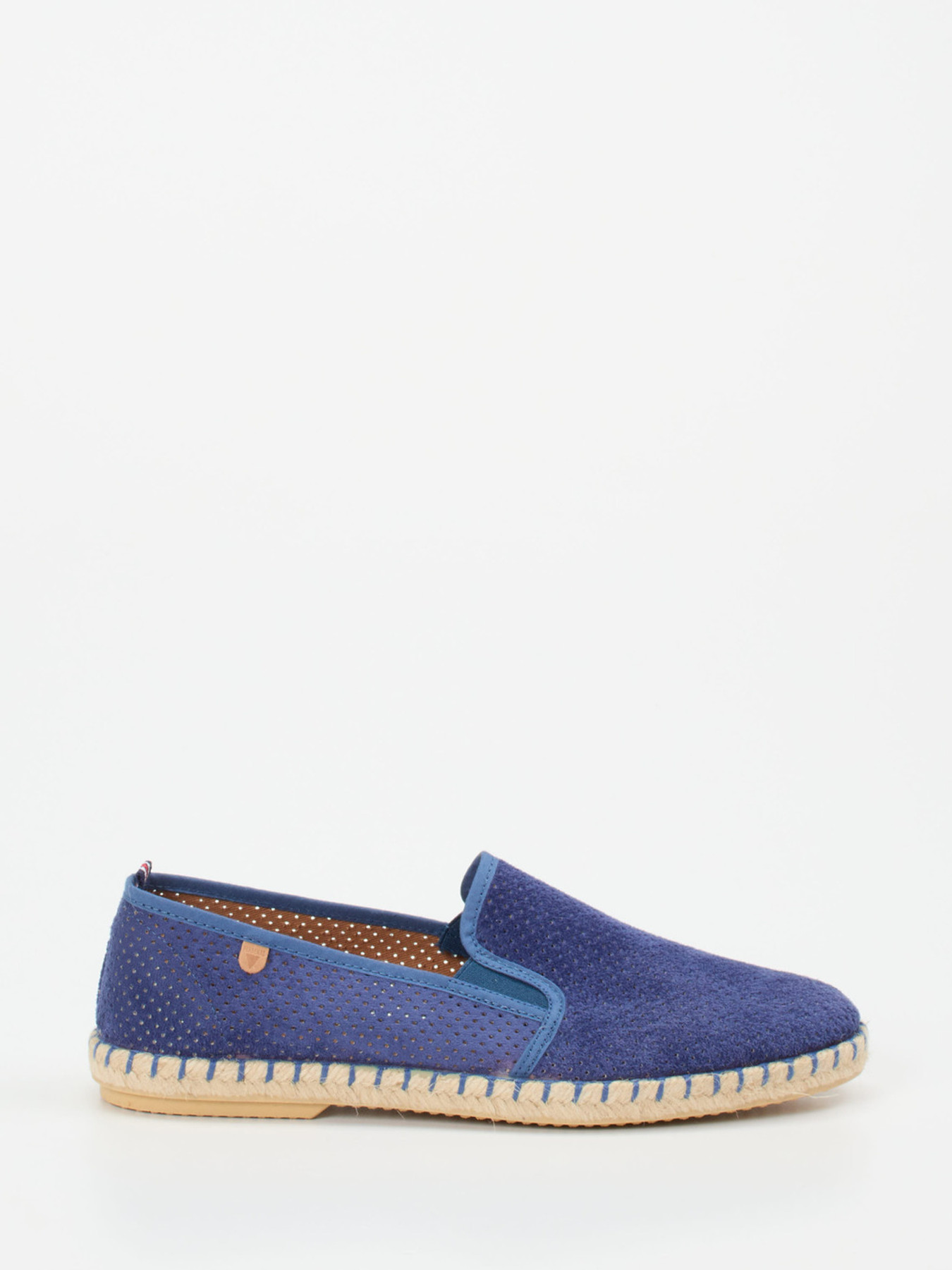 Slipper blau 4510159001701