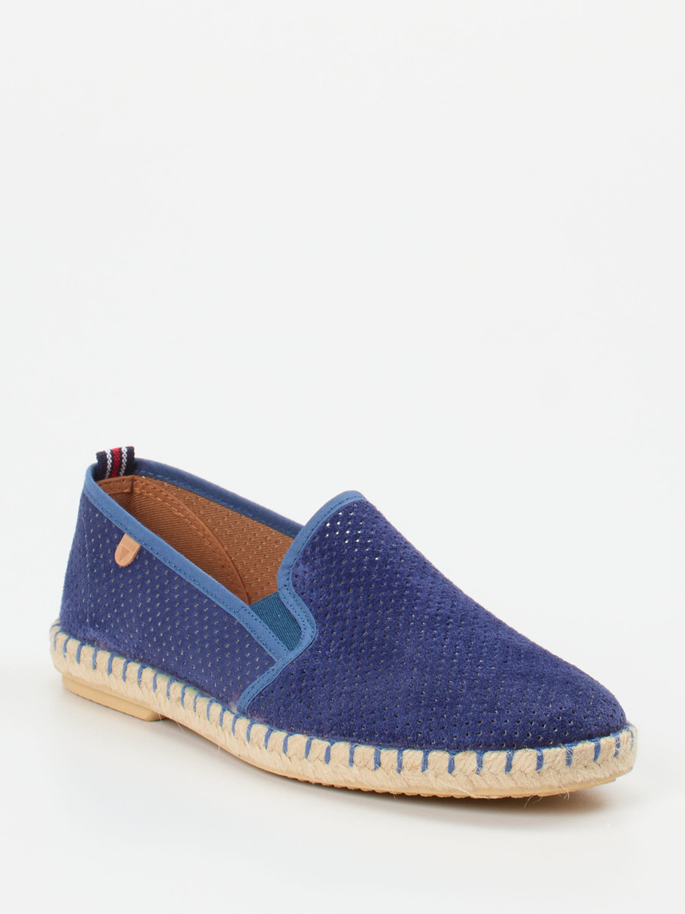 Slipper blau 4510159001706