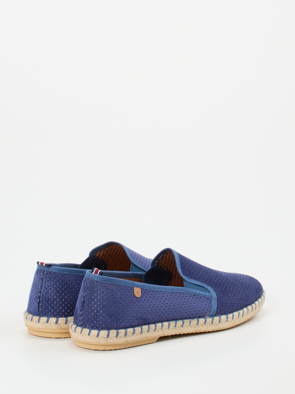 Slipper blau 4510159001703