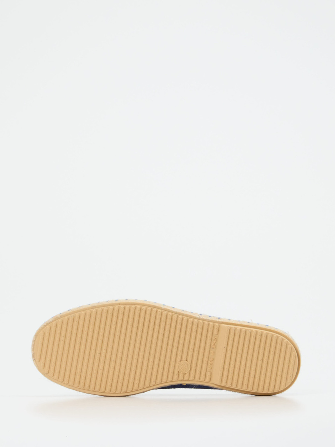 Slipper blau 4510159001705