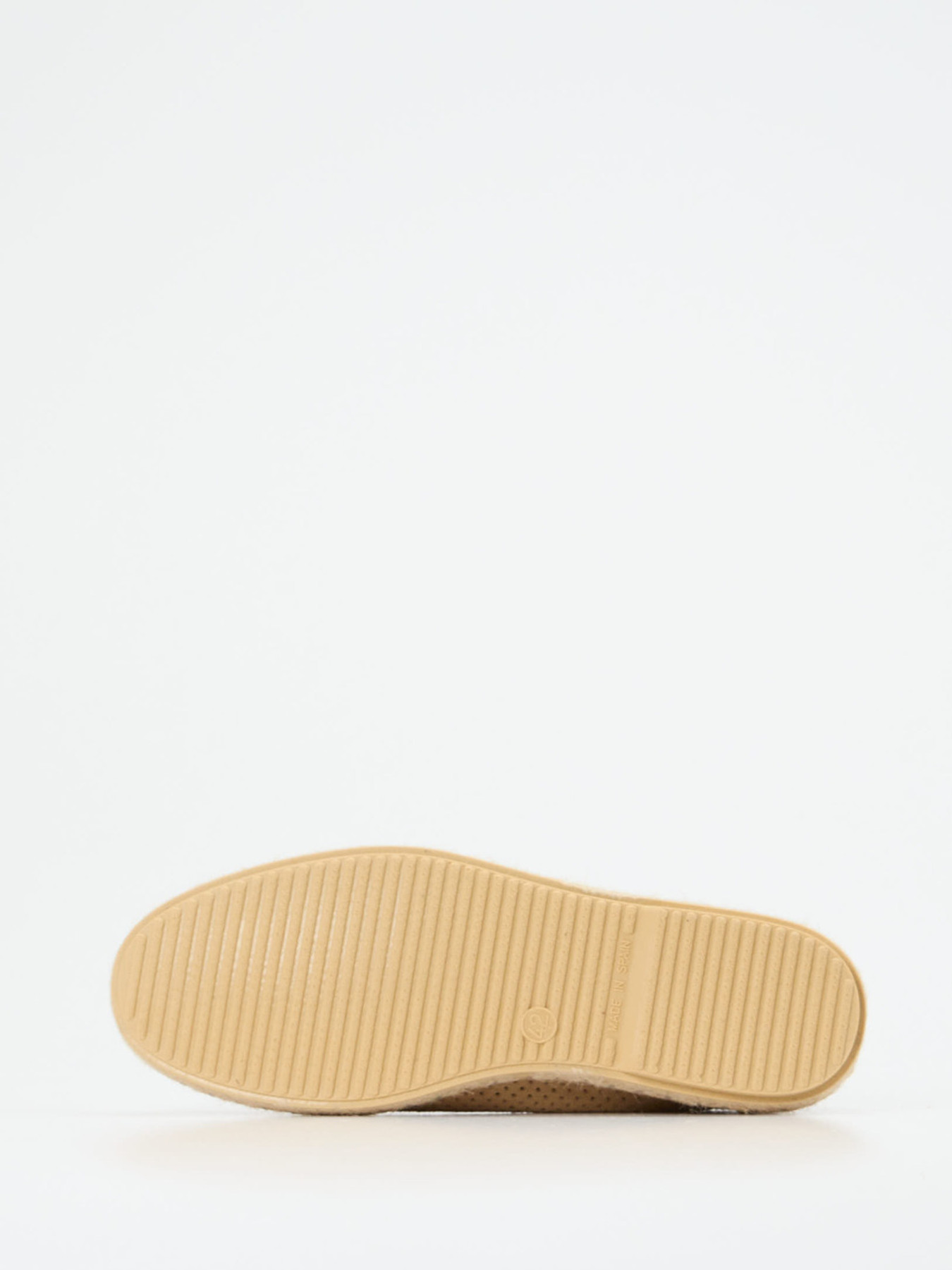 Schnürschuh beige 4610359001805