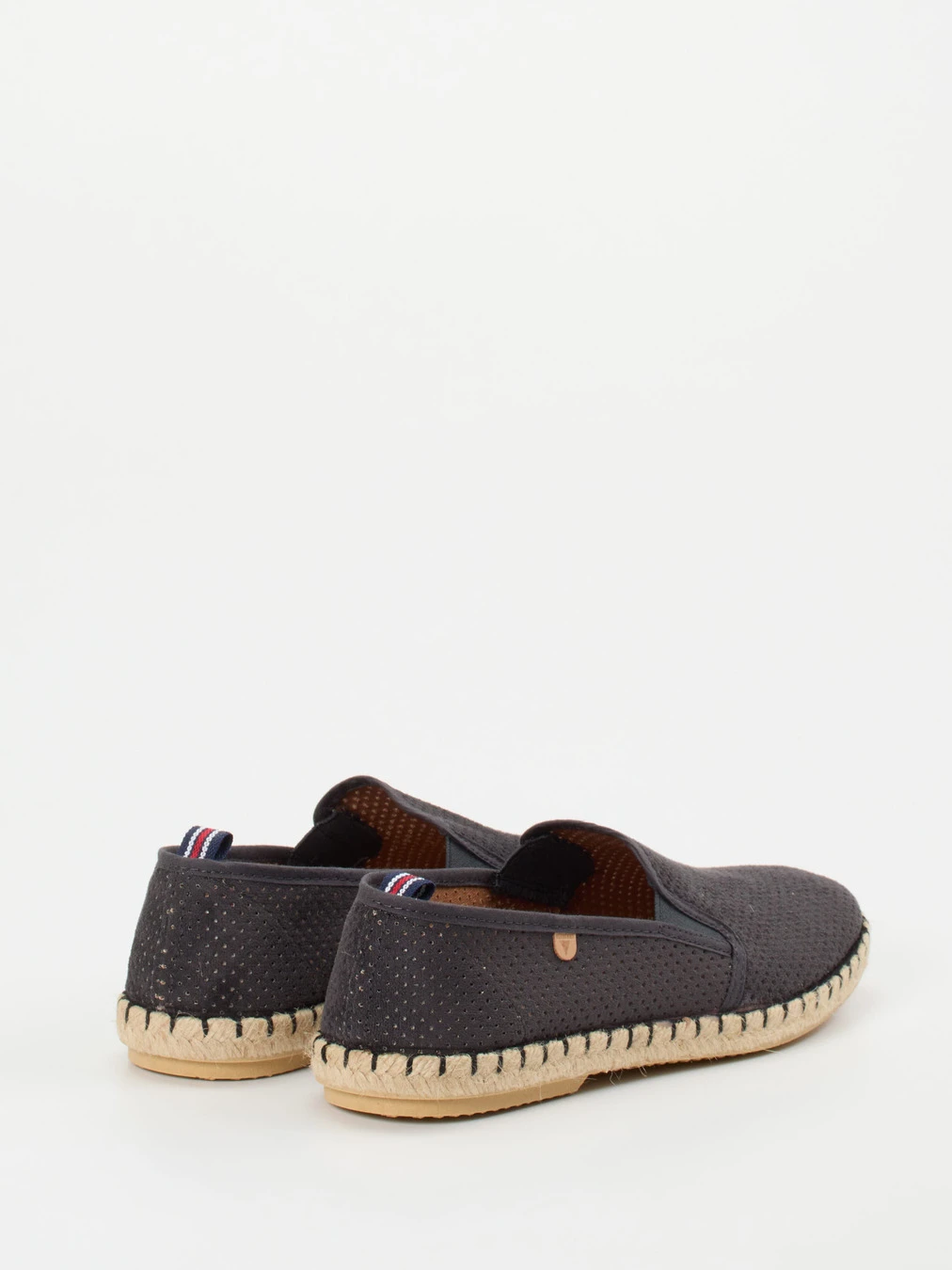 Slipper Tom grau 4510409001303