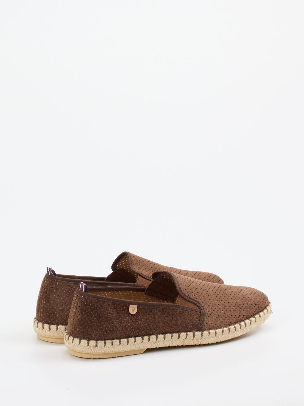 Slipper Tom Hole/Micro braun 4510209008503