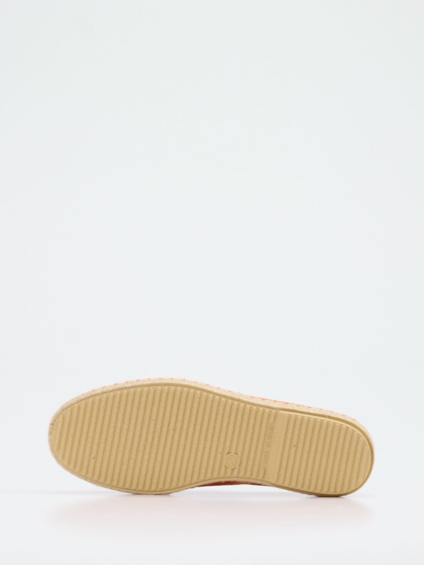 Slipper orange 4510579000105