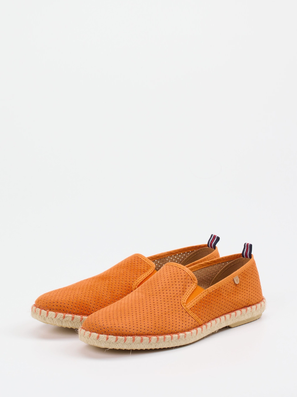 Slipper orange 4510579000102