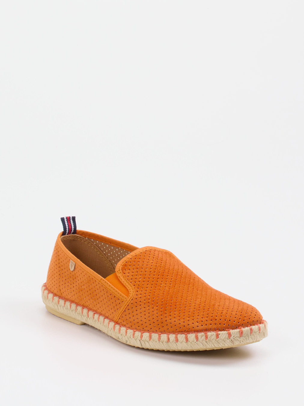 Slipper orange 4510579000106