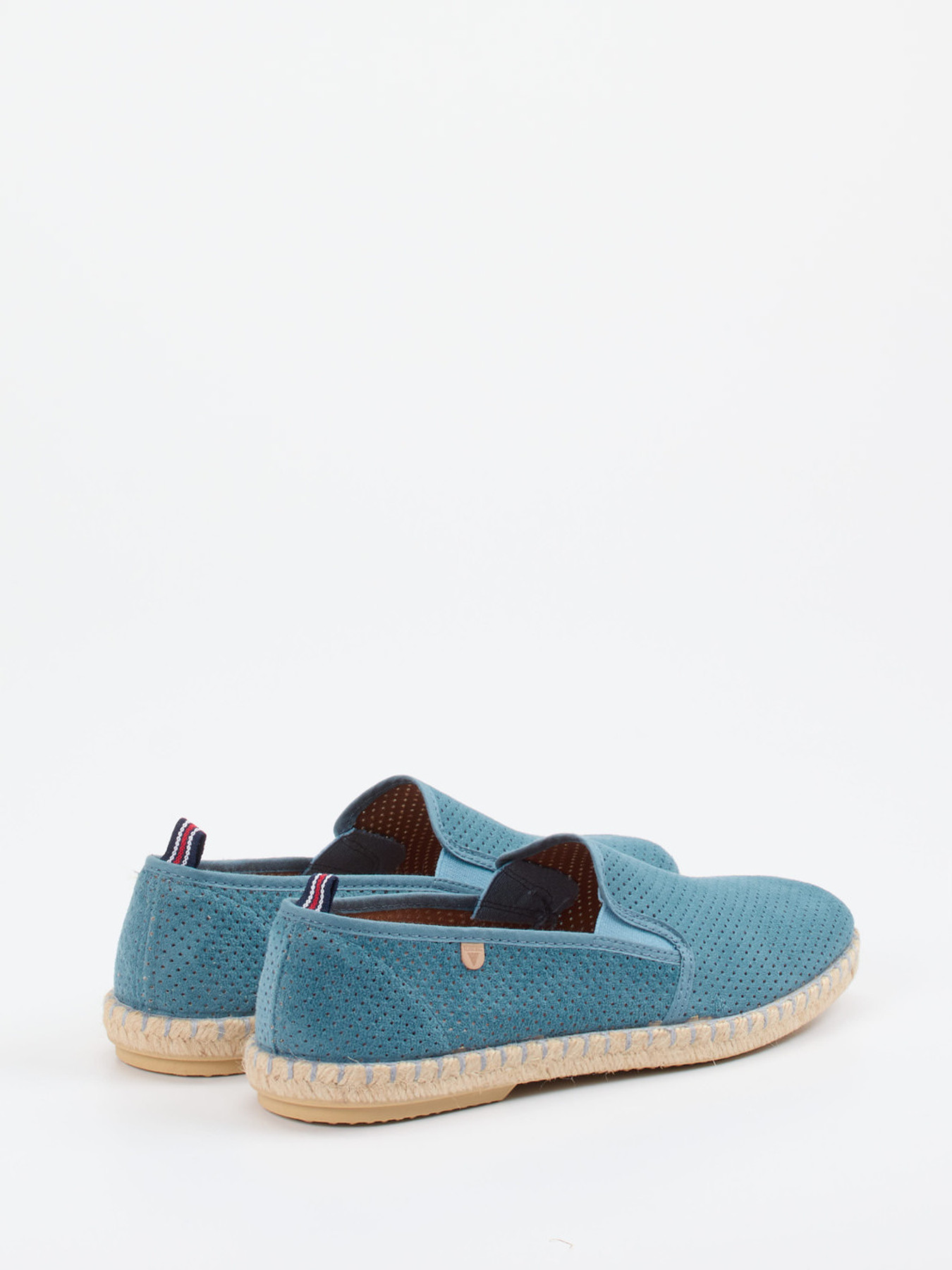 Slipper blau 4510159002003