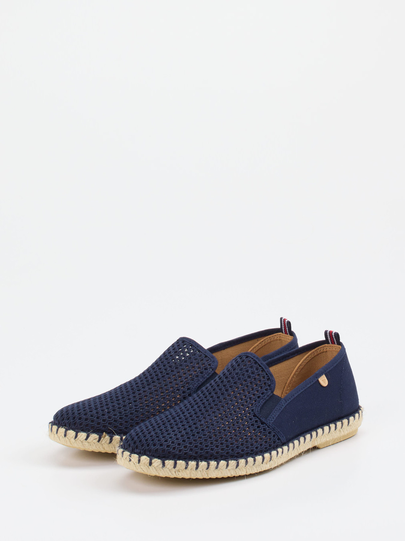 Slipper blau 4510109014902