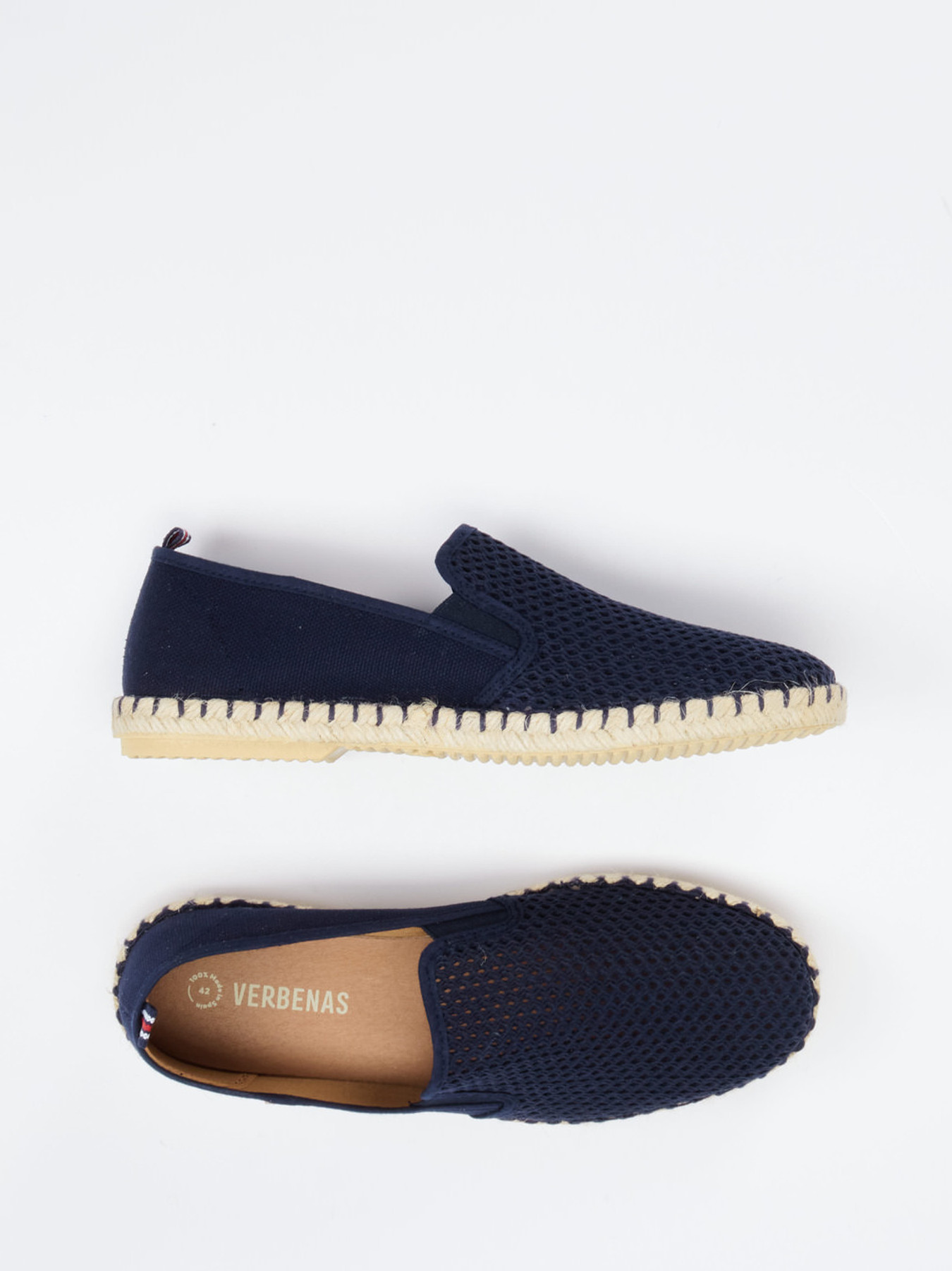 Slipper blau 4510109014904