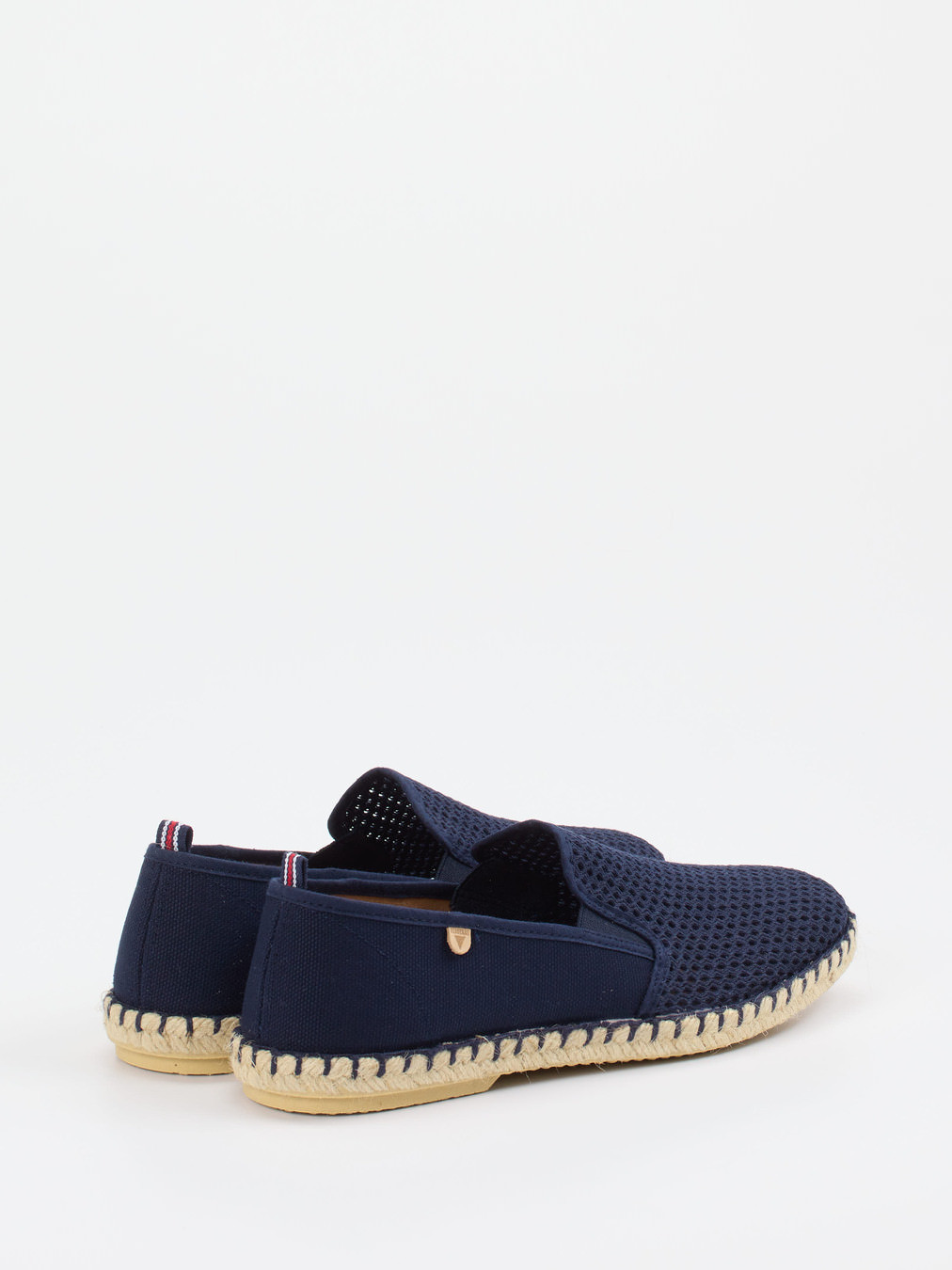 Slipper Tom Rejilla/Paris blau 4510109014903