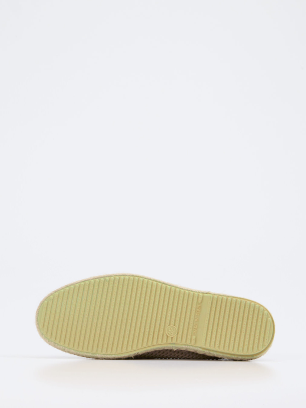 Schnürschuh Truman Buzzbee grau 4610409012705