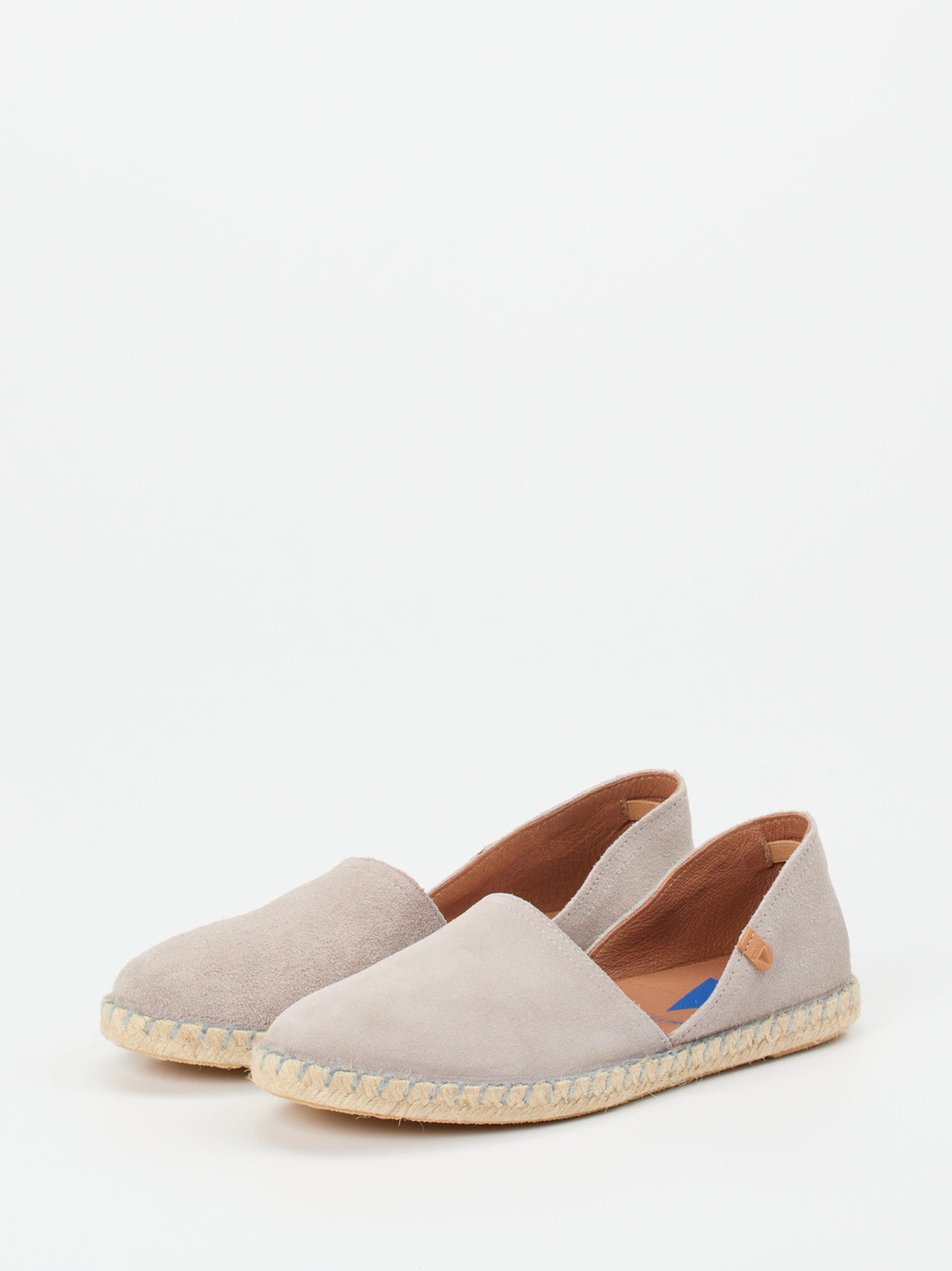 Espadrilles grau 1311499000302