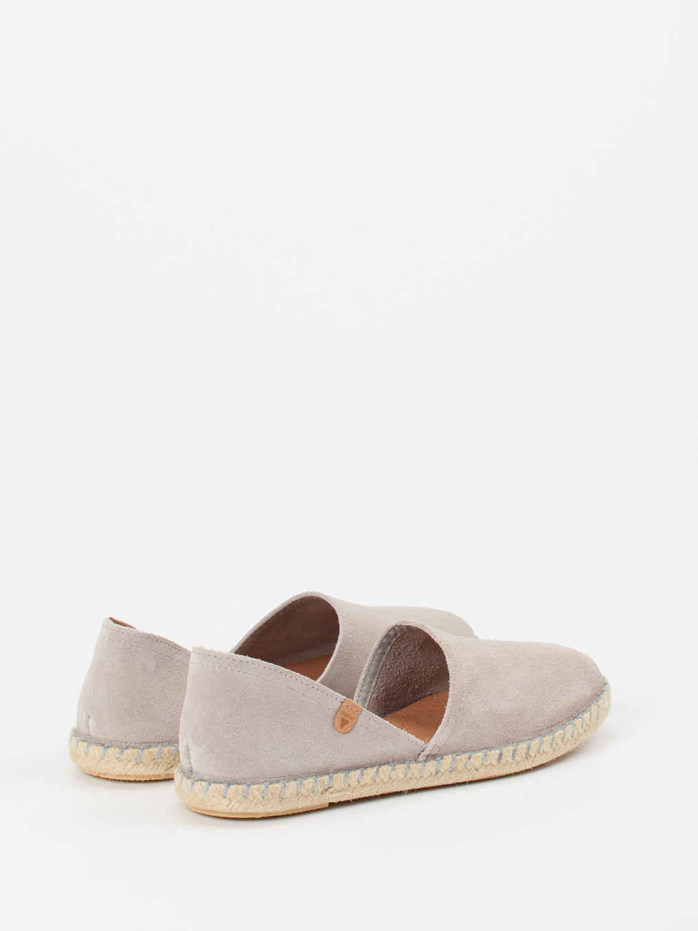 Espadrilles Carmen grau 1311499000303