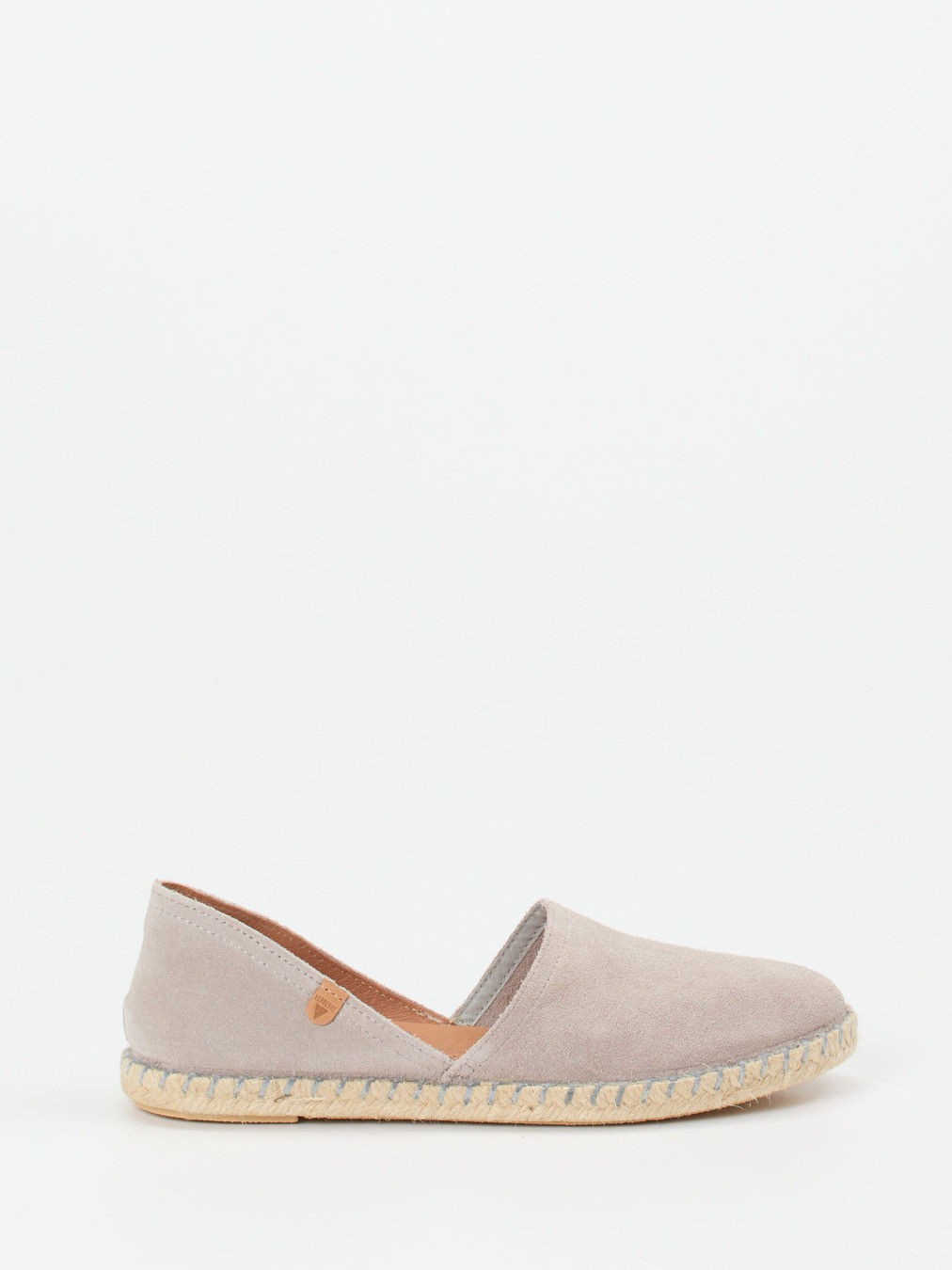 Espadrilles Carmen grau 1311499000301