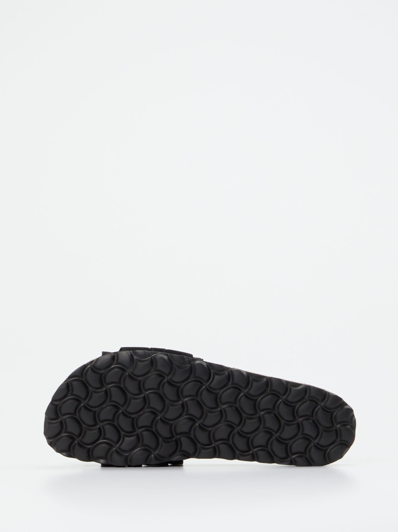 Pantolette schwarz 1101009006205