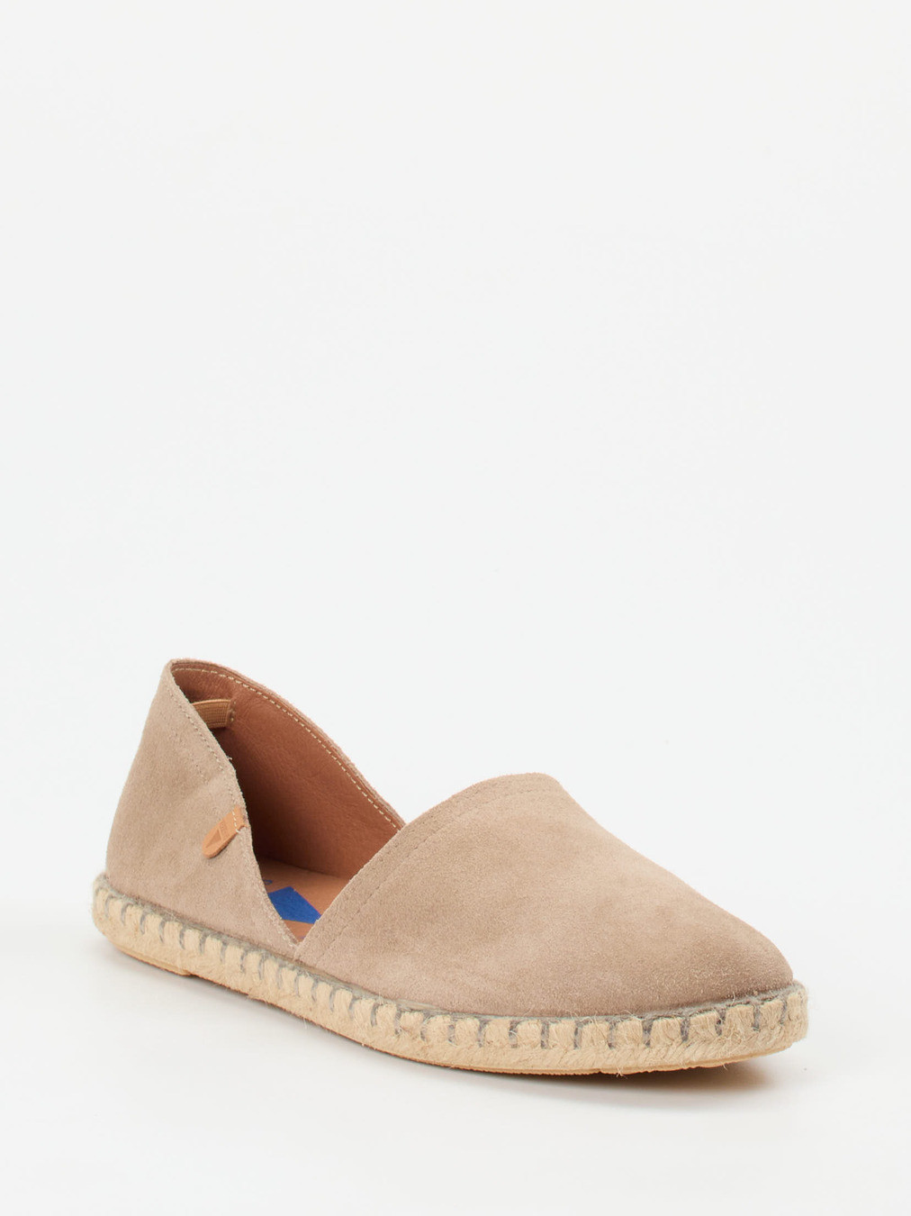 Slipper Carmen beige 1311359000106