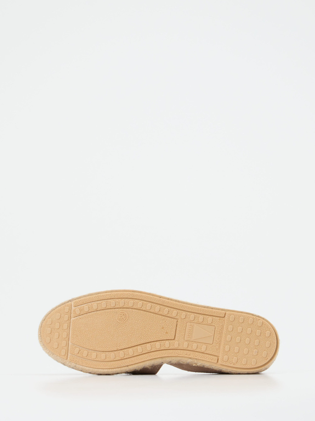 Slipper Carmen beige 1311359000105