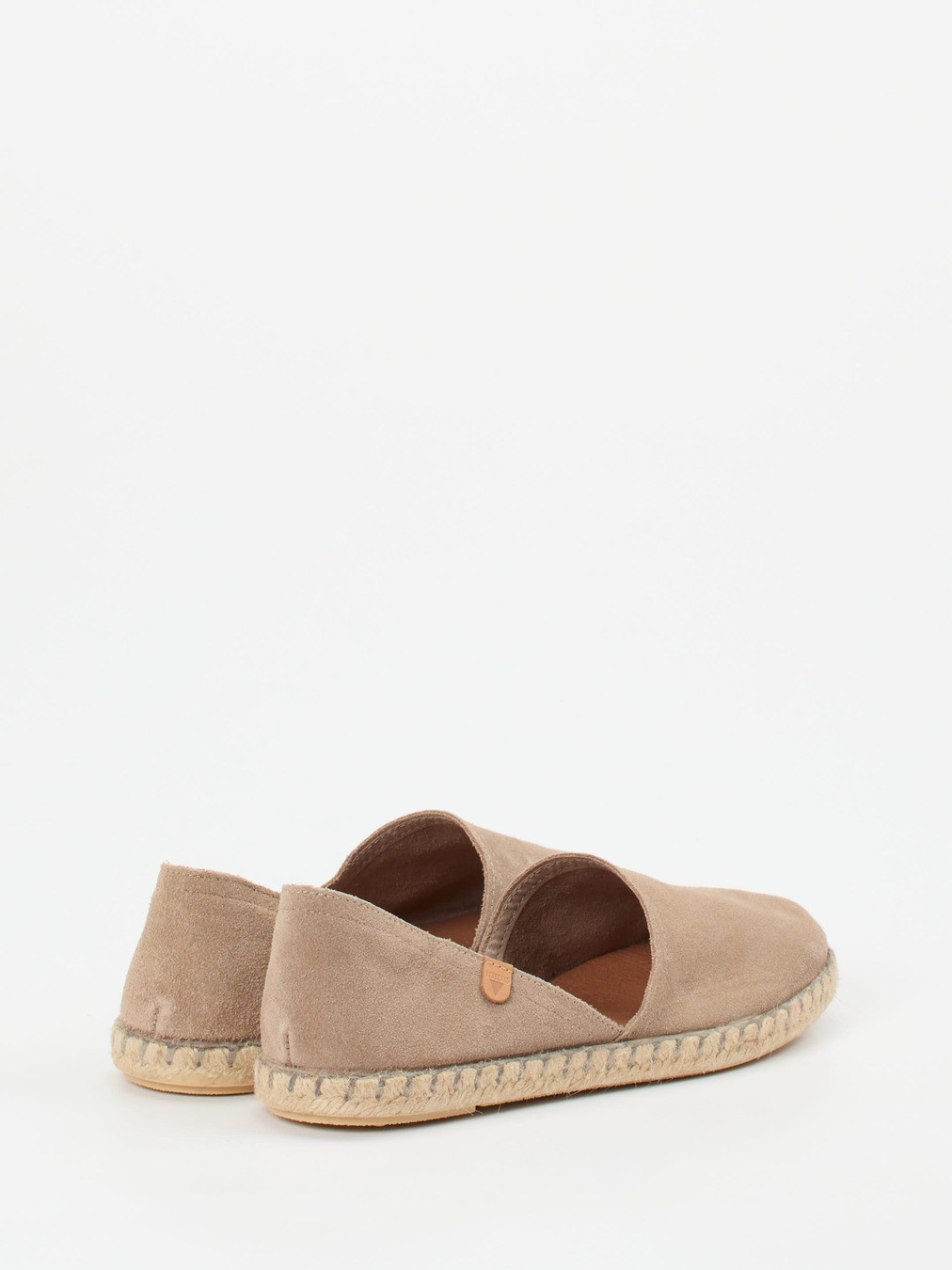 Slipper Carmen beige 1311359000103