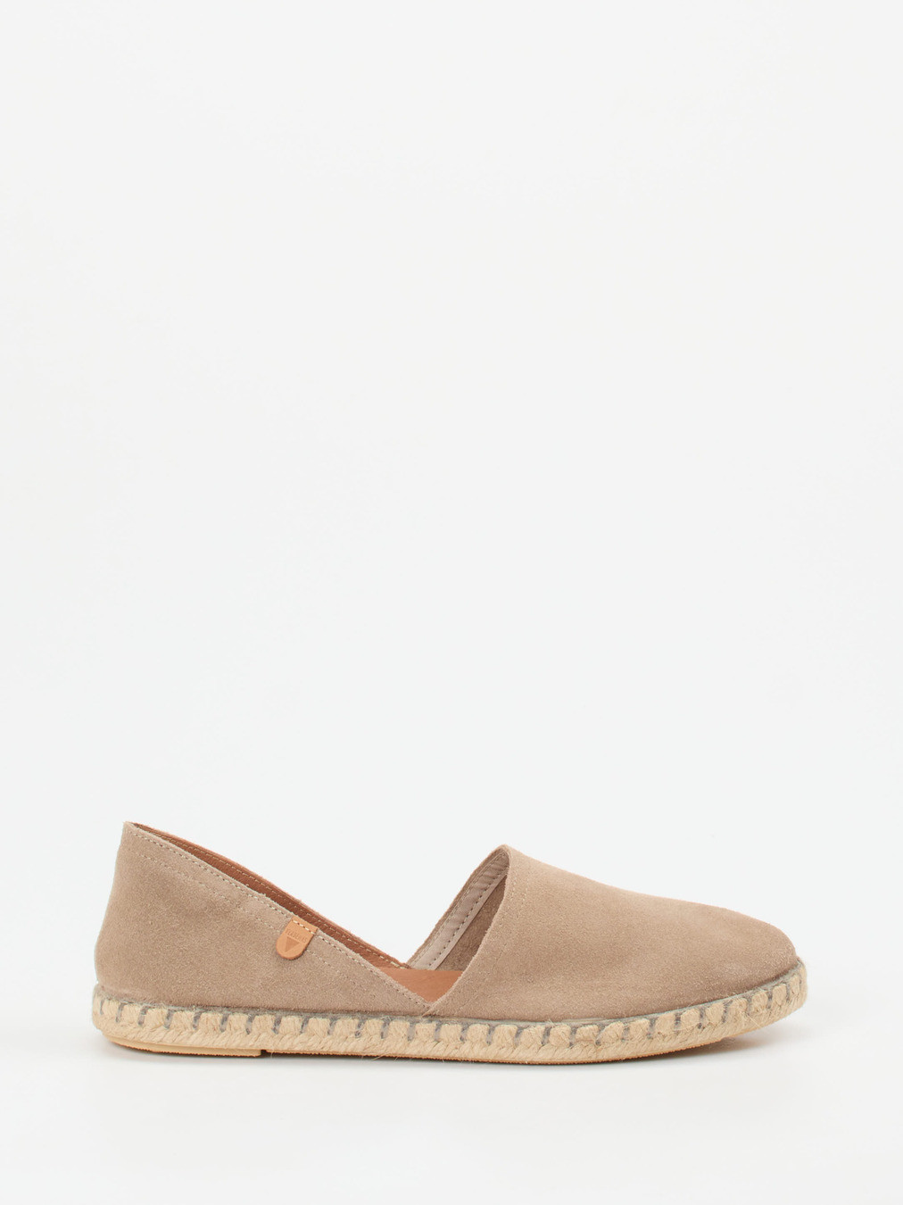 Slipper Carmen beige 1311359000101