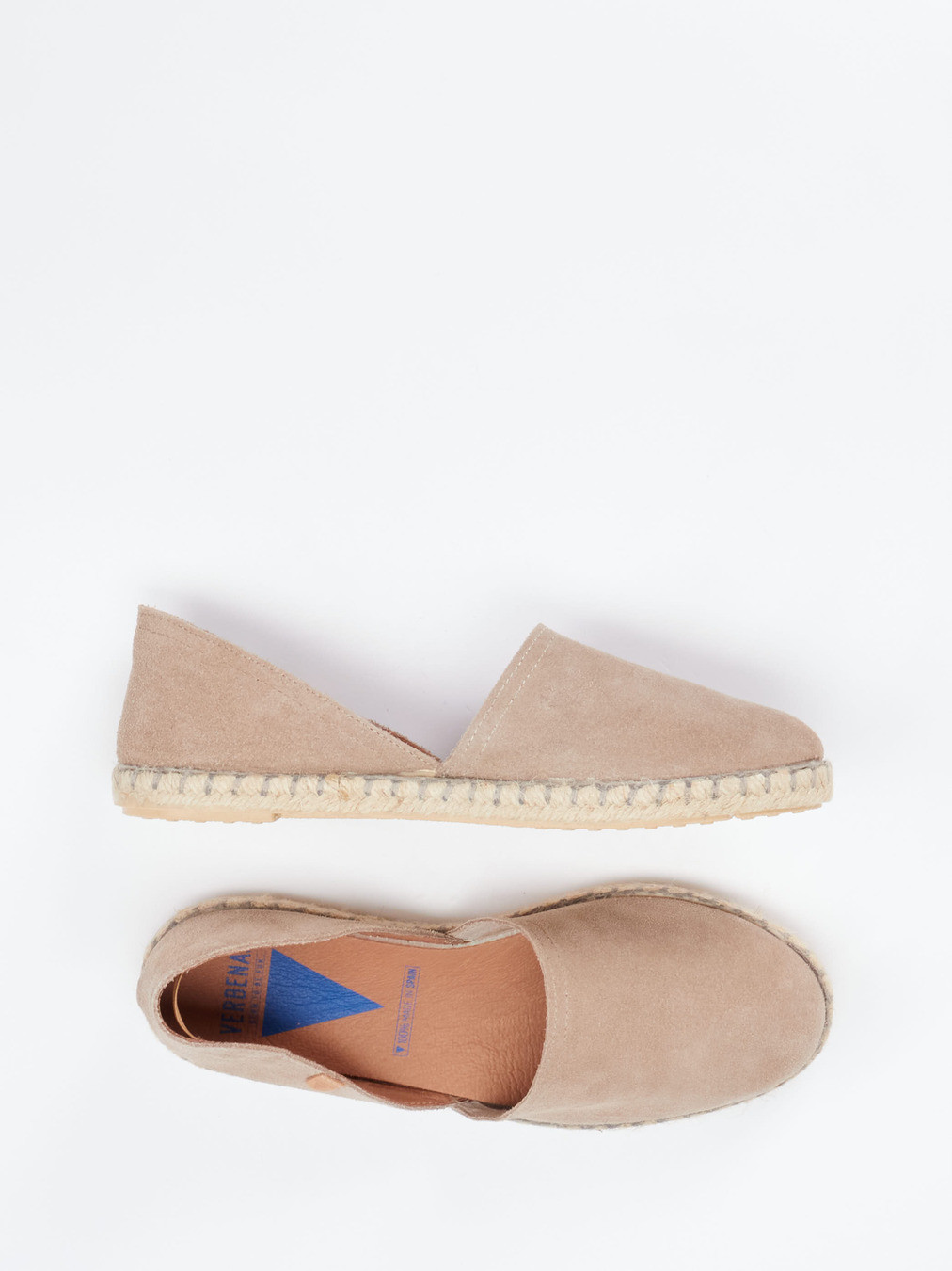 Slipper Carmen beige 1311359000104