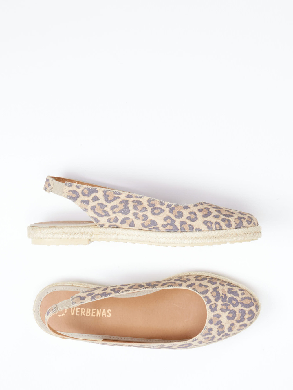 Espadrilles beige 1301392000104
