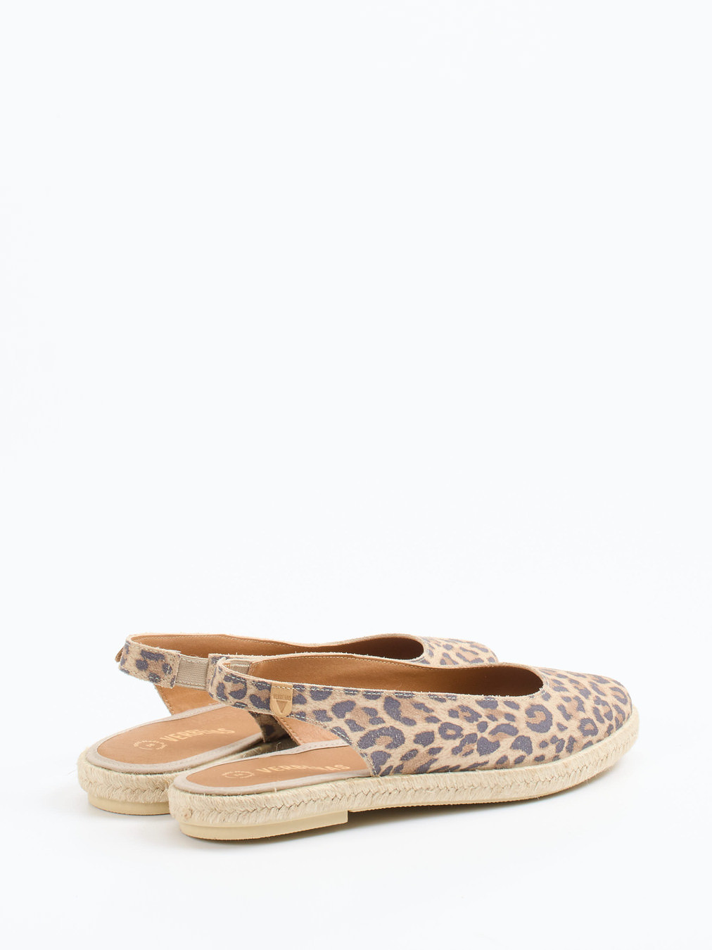 Espadrilles beige 1301392000103