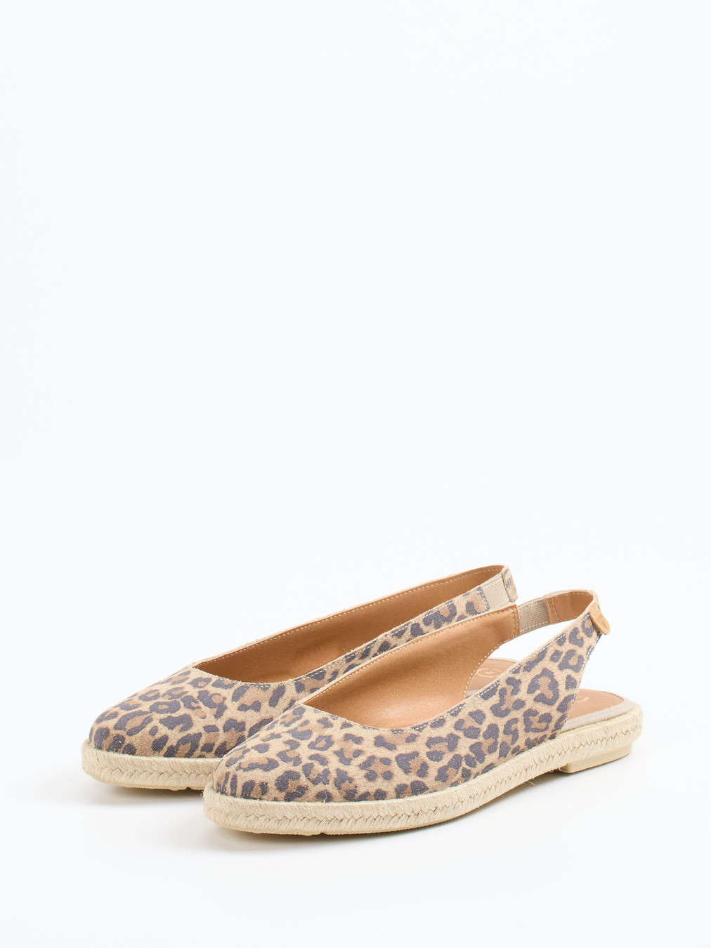 Espadrilles beige 1301392000102