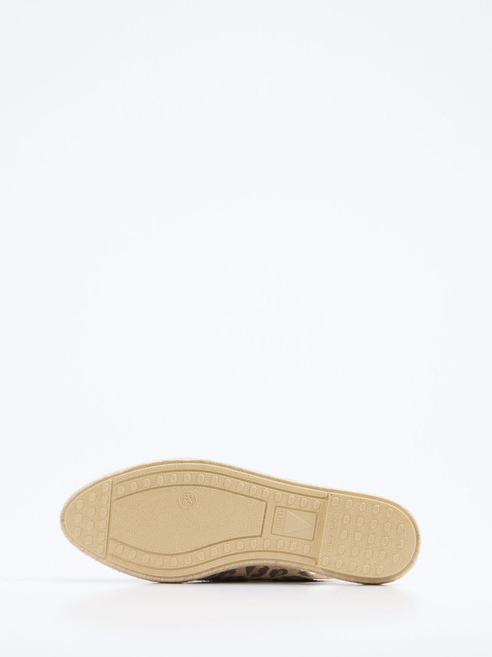 Espadrilles Kiara beige 1301392000105