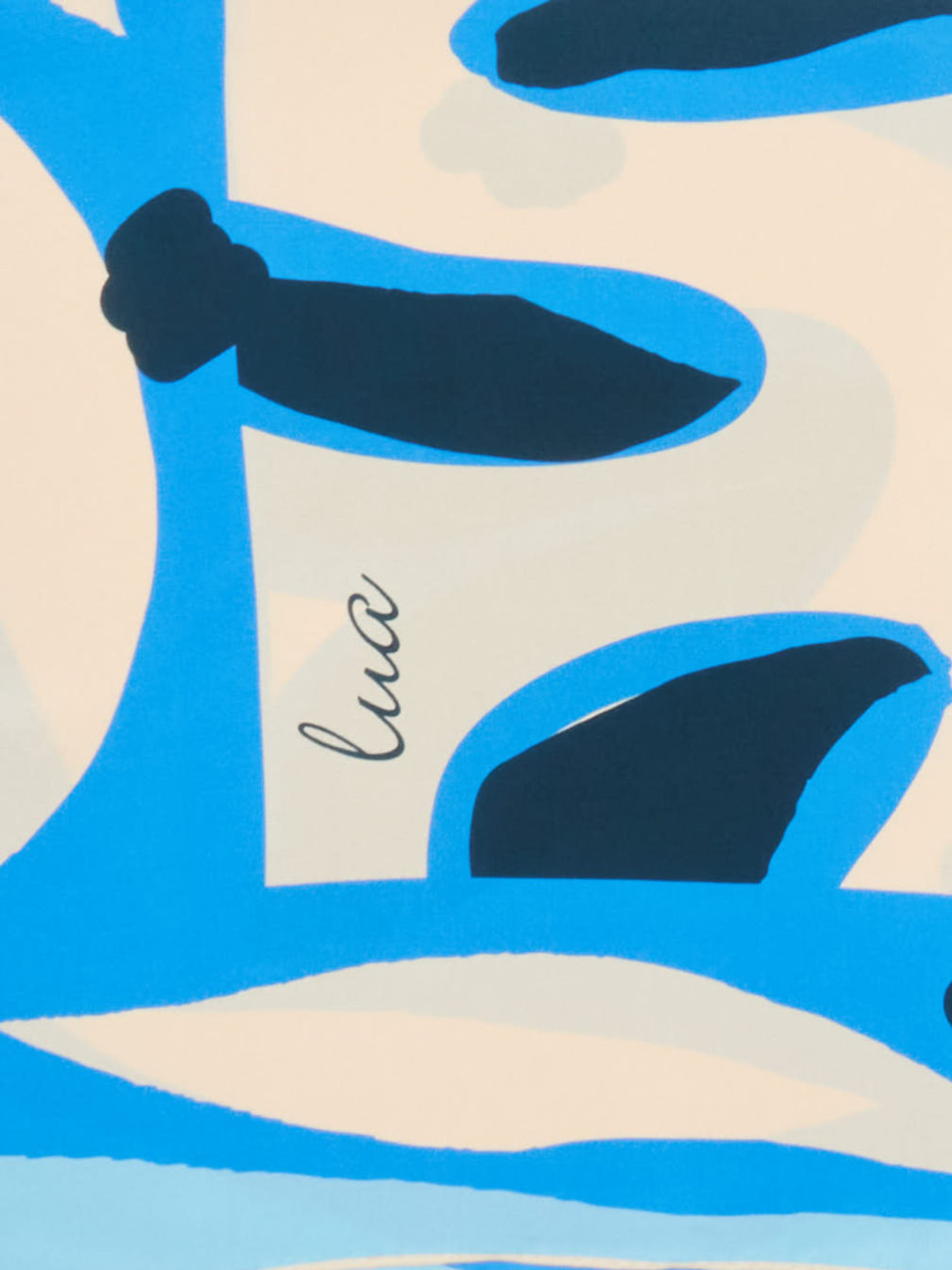 Schal (Tuch) beige 9393351000102