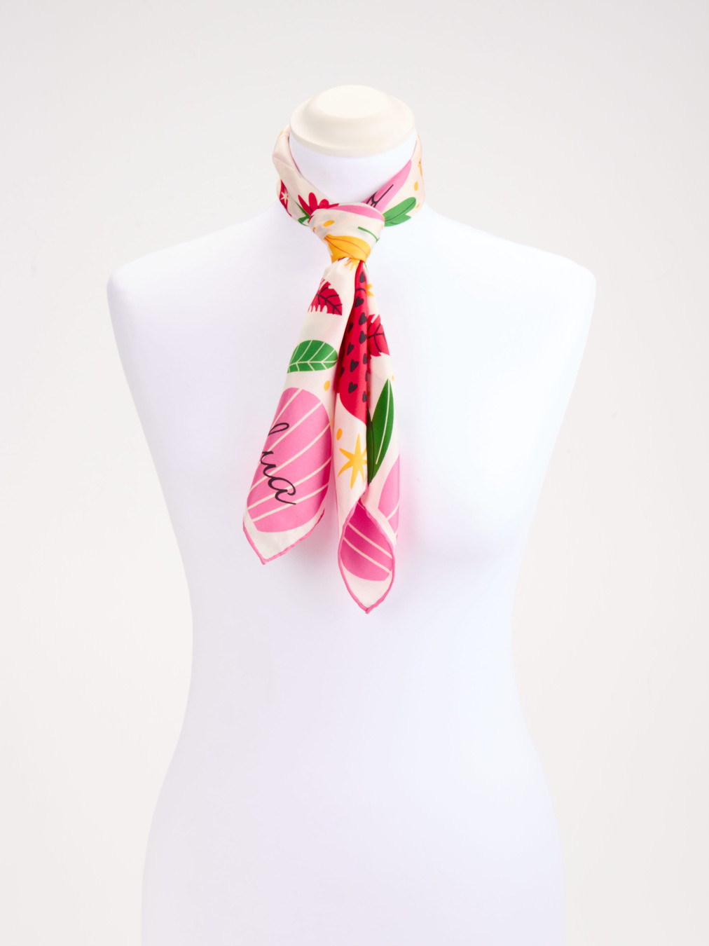 Schal (Tuch) multi 9393997000401