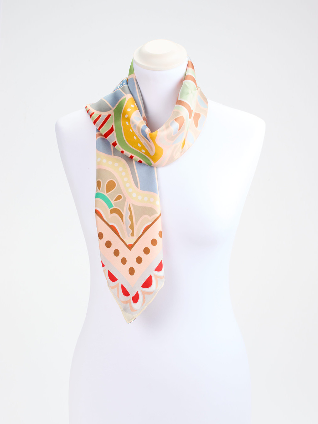 Schal (Tuch) multi 9393999000601