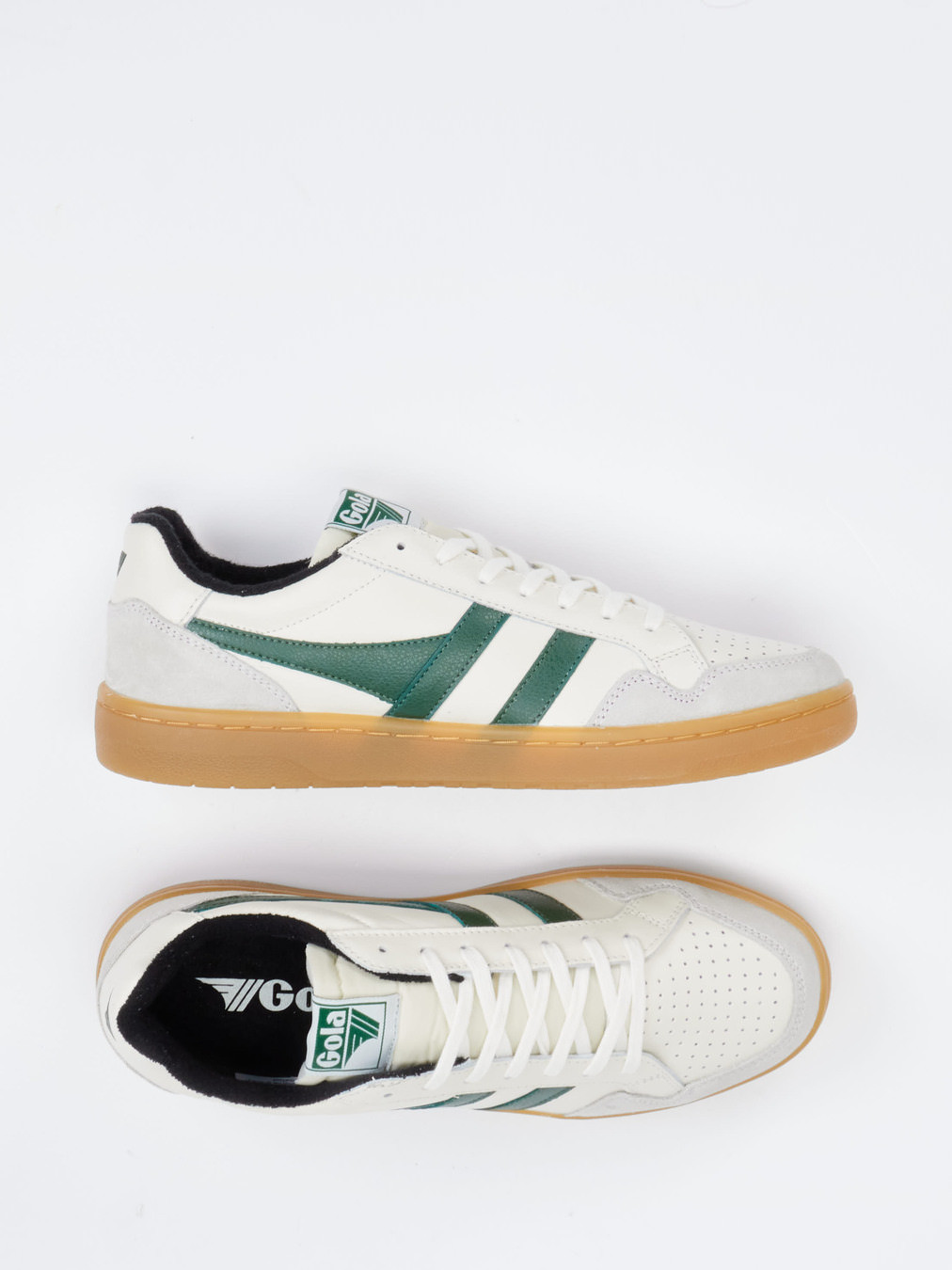 Sneaker weiß 8465796001504